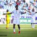 Thomas Partey’s goal gives Black Stars victory over Zimbabwe