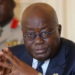 Akufo-Addo apologizes for his remark about "no harbour in Cape Coast"