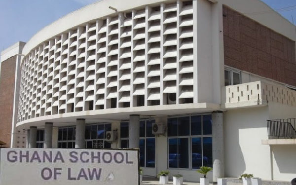 Aggrieved School of Law candidates petition GLC over entrance exams failures