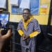 Shatta Wale arrested over fake shooting incident