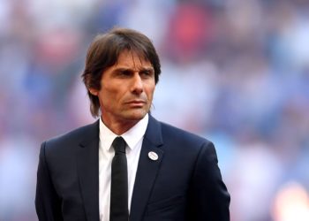 Antonio Conte would demand full control over Manchester United transfers