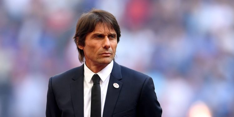 Antonio Conte would demand full control over Manchester United transfers