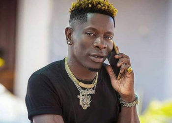 He should be prosecuted – Security Expert on Shatta Wale