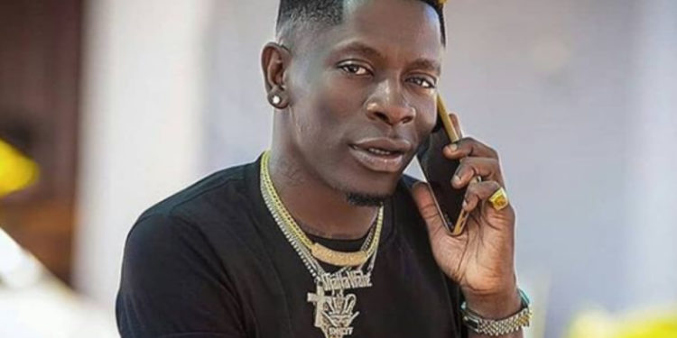 He should be prosecuted – Security Expert on Shatta Wale