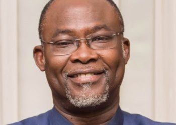 Spio-Garbrah's $10million defamation suit against Wontumi scheduled to be heard today