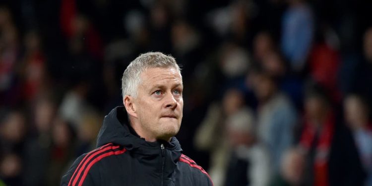 Ole Gunnar Solskjaer opens up on “darkest day” as Manchester United boss