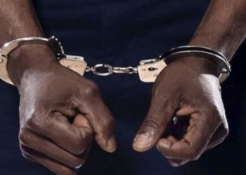 Ex-Fire officer arrested for taking GH¢27k to recruit three people into army