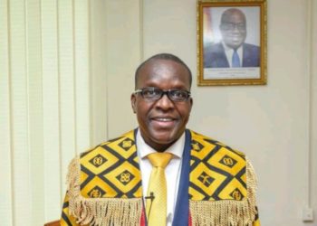 Parliament 'fights' Ofori-Atta over financial allocation to the House