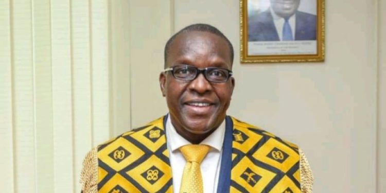 Parliament 'fights' Ofori-Atta over financial allocation to the House