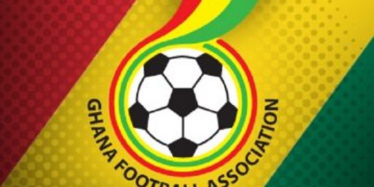 Ghana Football Association react to SAFA’s allegations