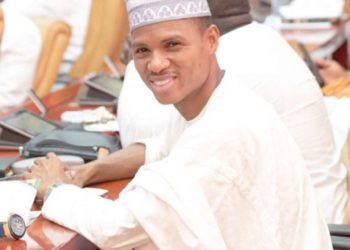 Francis-Xavier Sosu fails to appear in court once again