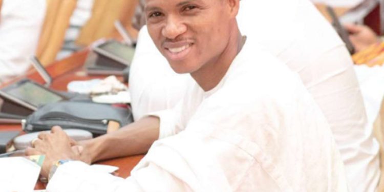 Francis-Xavier Sosu fails to appear in court once again