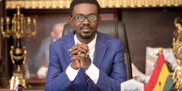 Court Orders: Arrest NAM1, two others over fraud chargers