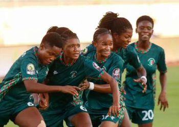 Hasaacas Ladies and Mamelodi Sundowns Ladies go head to head with history at stake