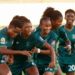 Hasaacas Ladies and Mamelodi Sundowns Ladies go head to head with history at stake