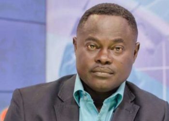 Coach Nii Odartey Lamptey resigns from Elmina Sharks