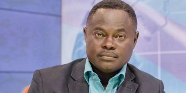 Coach Nii Odartey Lamptey resigns from Elmina Sharks