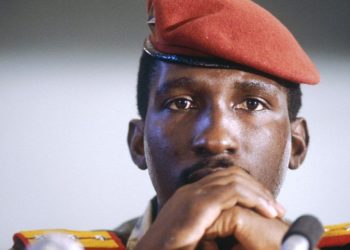 Thomas Sankara trial in Burkina Faso: Who killed 'Africa's Che Guevara'?
