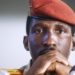 Thomas Sankara trial in Burkina Faso: Who killed 'Africa's Che Guevara'?
