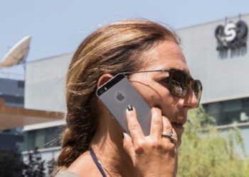 Apple sues Israeli spyware firm NSO Group