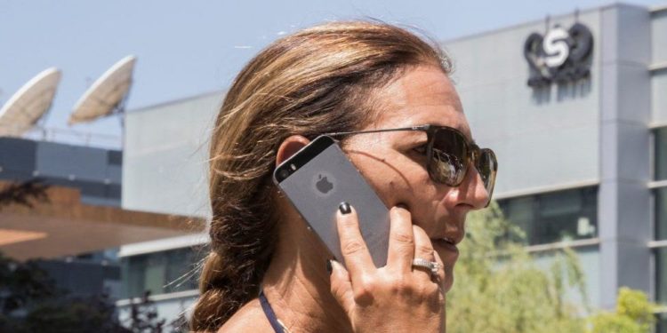 Apple sues Israeli spyware firm NSO Group