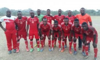 UCC STAFF GAMES: Security and Sam Jonah Library to clash over last slot to semi finals