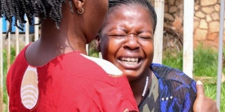 Kampala blasts: Suicide bombers target Ugandan capital