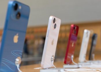 Apple announces self-service repair scheme in win for campaigners