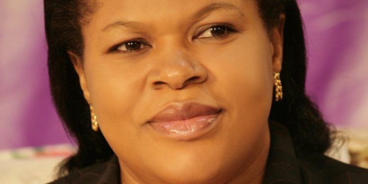 TB Joshua's widow and the battle for his Nigerian church