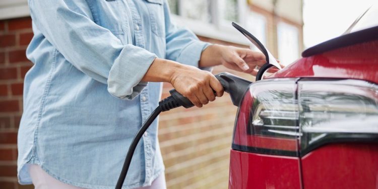 New homes in England to have electric car chargers by law
