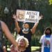 Ahmaud Arbery: Three US men guilty of murdering black jogger