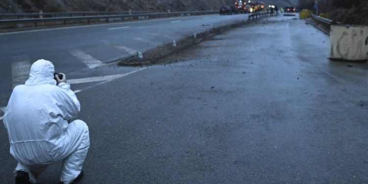 Bulgaria bus crash: Children among at least 46 killed