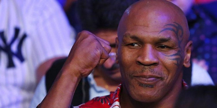 Mike Tyson: Malawi asks former boxer to be cannabis ambassador