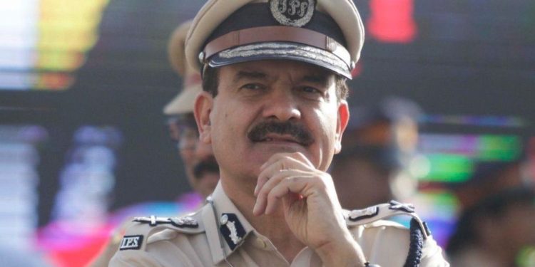 Parambir Singh: Missing India police officer reappears after months