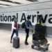 Coronavirus: Countries shut borders over new South Africa variant