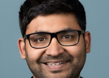 Parag Agrawal: India celebrates new Twitter CEO