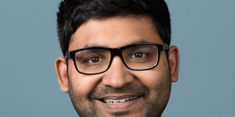 Parag Agrawal: India celebrates new Twitter CEO