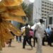 Kenya reports shortage of condoms