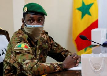 West Africa bloc ECOWAS imposes sanctions on Mali leaders