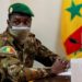 West Africa bloc ECOWAS imposes sanctions on Mali leaders