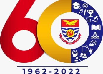 UCC UNVEILS 60TH ANNIVERSARY LOGO