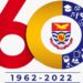 UCC UNVEILS 60TH ANNIVERSARY LOGO