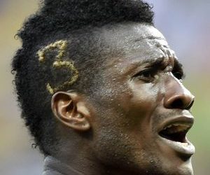 The penalty was a bit soft– Ghana legend Asamoah Gyan wades into penalty controversy