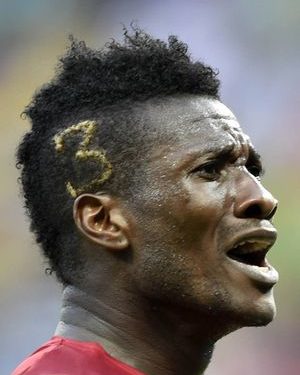 The penalty was a bit soft– Ghana legend Asamoah Gyan wades into penalty controversy