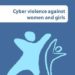 UNFPA calls for an end to cybercrimes against women