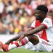 Thomas Partey picks up injury ahead of Ghana’s crucial World Cup qualifiers