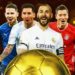 Nominees For The Best FIFA Football Awards™ 2021 Revealed