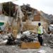 Deadly explosion rocks Somali capital Mogadishu