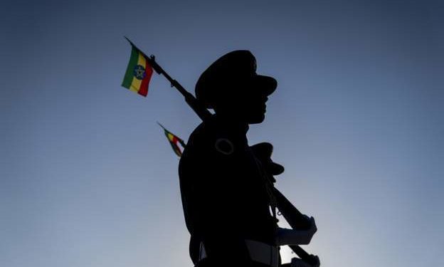UN chief calls for immediate end to fighting in Ethiopia