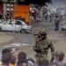 Three days of mourning over Sierra Leone tragedy
